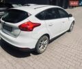 Білий Форд Фокус, об'ємом двигуна 1 л та пробігом 55 тис. км за 10500 $, фото 3 на Automoto.ua