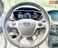 Белый Форд Фокус, объемом двигателя 0 л и пробегом 57 тыс. км за 10700 $, фото 32 на Automoto.ua