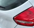 Білий Форд Фокус, об'ємом двигуна 1.5 л та пробігом 296 тис. км за 13000 $, фото 10 на Automoto.ua