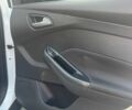 Белый Форд Фокус, объемом двигателя 1.6 л и пробегом 96 тыс. км за 9900 $, фото 7 на Automoto.ua