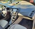 Білий Форд Фокус, об'ємом двигуна 0 л та пробігом 58 тис. км за 11500 $, фото 13 на Automoto.ua