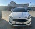 Белый Форд Фокус, объемом двигателя 2 л и пробегом 158 тыс. км за 8800 $, фото 23 на Automoto.ua