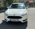 Белый Форд Фокус, объемом двигателя 1 л и пробегом 123 тыс. км за 7999 $, фото 1 на Automoto.ua