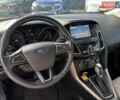 Білий Форд Фокус, об'ємом двигуна 2.01 л та пробігом 86 тис. км за 7199 $, фото 22 на Automoto.ua