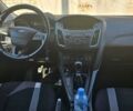 Білий Форд Фокус, об'ємом двигуна 1 л та пробігом 123 тис. км за 7500 $, фото 14 на Automoto.ua