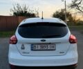 Білий Форд Фокус, об'ємом двигуна 1.6 л та пробігом 141 тис. км за 9500 $, фото 3 на Automoto.ua