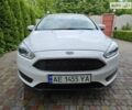 Білий Форд Фокус, об'ємом двигуна 0 л та пробігом 79 тис. км за 7200 $, фото 11 на Automoto.ua