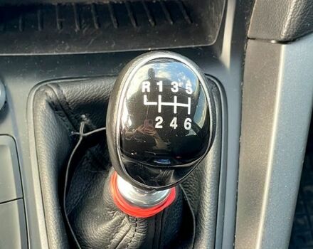 Білий Форд Фокус, об'ємом двигуна 1 л та пробігом 85 тис. км за 9100 $, фото 6 на Automoto.ua