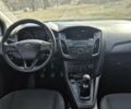 Белый Форд Фокус, объемом двигателя 1 л и пробегом 154 тыс. км за 8700 $, фото 11 на Automoto.ua