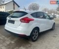 Белый Форд Фокус, объемом двигателя 1 л и пробегом 93 тыс. км за 11289 $, фото 3 на Automoto.ua
