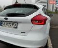 Білий Форд Фокус, об'ємом двигуна 1 л та пробігом 95 тис. км за 9500 $, фото 1 на Automoto.ua