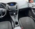 Белый Форд Фокус, объемом двигателя 1 л и пробегом 49 тыс. км за 8100 $, фото 11 на Automoto.ua