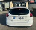 Белый Форд Фокус, объемом двигателя 2 л и пробегом 158 тыс. км за 8800 $, фото 4 на Automoto.ua