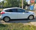 Білий Форд Фокус, об'ємом двигуна 1 л та пробігом 123 тис. км за 7500 $, фото 3 на Automoto.ua