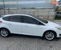 Белый Форд Фокус, объемом двигателя 2 л и пробегом 181 тыс. км за 8650 $, фото 3 на Automoto.ua