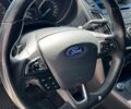 Білий Форд Фокус, об'ємом двигуна 1.5 л та пробігом 180 тис. км за 10800 $, фото 20 на Automoto.ua