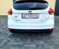 Белый Форд Фокус, объемом двигателя 2 л и пробегом 160 тыс. км за 8900 $, фото 4 на Automoto.ua