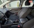 Белый Форд Фокус, объемом двигателя 2 л и пробегом 149 тыс. км за 7650 $, фото 41 на Automoto.ua