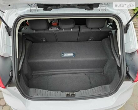 Білий Форд Фокус, об'ємом двигуна 0 л та пробігом 79 тис. км за 7200 $, фото 5 на Automoto.ua