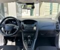 Білий Форд Фокус, об'ємом двигуна 1 л та пробігом 123 тис. км за 7500 $, фото 8 на Automoto.ua