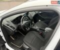 Білий Форд Фокус, об'ємом двигуна 1 л та пробігом 95 тис. км за 9500 $, фото 18 на Automoto.ua