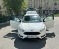 Білий Форд Фокус, об'ємом двигуна 1 л та пробігом 123 тис. км за 7500 $, фото 7 на Automoto.ua