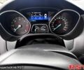 Белый Форд Фокус, объемом двигателя 1.5 л и пробегом 211 тыс. км за 9800 $, фото 3 на Automoto.ua