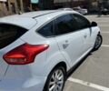 Білий Форд Фокус, об'ємом двигуна 1.6 л та пробігом 224 тис. км за 7100 $, фото 7 на Automoto.ua