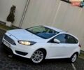 Белый Форд Фокус, объемом двигателя 2 л и пробегом 149 тыс. км за 7650 $, фото 4 на Automoto.ua