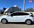 Білий Форд Фокус, об'ємом двигуна 1.6 л та пробігом 58 тис. км за 9400 $, фото 2 на Automoto.ua