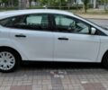 Білий Форд Фокус, об'ємом двигуна 1.5 л та пробігом 188 тис. км за 6600 $, фото 3 на Automoto.ua
