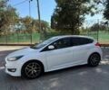 Білий Форд Фокус, об'ємом двигуна 2 л та пробігом 120 тис. км за 8500 $, фото 7 на Automoto.ua