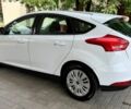 Белый Форд Фокус, объемом двигателя 1.6 л и пробегом 85 тыс. км за 8950 $, фото 10 на Automoto.ua