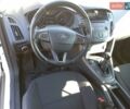 Белый Форд Фокус, объемом двигателя 1.6 л и пробегом 124 тыс. км за 8999 $, фото 16 на Automoto.ua