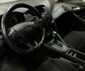 Білий Форд Фокус, об'ємом двигуна 1 л та пробігом 99 тис. км за 8200 $, фото 11 на Automoto.ua