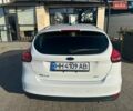 Белый Форд Фокус, объемом двигателя 2 л и пробегом 158 тыс. км за 8350 $, фото 3 на Automoto.ua