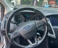 Белый Форд Фокус, объемом двигателя 1.6 л и пробегом 96 тыс. км за 9900 $, фото 10 на Automoto.ua
