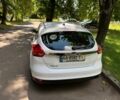 Білий Форд Фокус, об'ємом двигуна 1.6 л та пробігом 59 тис. км за 8250 $, фото 3 на Automoto.ua