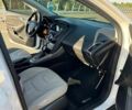 Белый Форд Фокус, объемом двигателя 2 л и пробегом 138 тыс. км за 10500 $, фото 11 на Automoto.ua