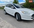 Білий Форд Фокус, об'ємом двигуна 0 л та пробігом 171 тис. км за 8000 $, фото 2 на Automoto.ua