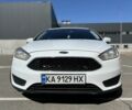 Білий Форд Фокус, об'ємом двигуна 1.6 л та пробігом 224 тис. км за 7100 $, фото 3 на Automoto.ua