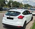Белый Форд Фокус, объемом двигателя 1.6 л и пробегом 164 тыс. км за 8600 $, фото 3 на Automoto.ua