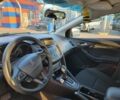 Білий Форд Фокус, об'ємом двигуна 2 л та пробігом 132 тис. км за 8200 $, фото 4 на Automoto.ua