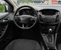 Білий Форд Фокус, об'ємом двигуна 2 л та пробігом 160 тис. км за 7950 $, фото 35 на Automoto.ua
