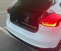 Білий Форд Фокус, об'ємом двигуна 1.5 л та пробігом 57 тис. км за 10200 $, фото 3 на Automoto.ua
