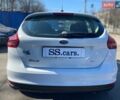 Белый Форд Фокус, объемом двигателя 2 л и пробегом 99 тыс. км за 7500 $, фото 4 на Automoto.ua