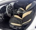 Белый Форд Фокус, объемом двигателя 1.5 л и пробегом 211 тыс. км за 9800 $, фото 5 на Automoto.ua