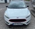 Белый Форд Фокус, объемом двигателя 2 л и пробегом 182 тыс. км за 8200 $, фото 2 на Automoto.ua