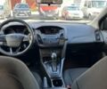 Белый Форд Фокус, объемом двигателя 2 л и пробегом 75 тыс. км за 10500 $, фото 6 на Automoto.ua