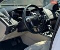 Білий Форд Фокус, об'ємом двигуна 0 л та пробігом 178 тис. км за 9000 $, фото 30 на Automoto.ua